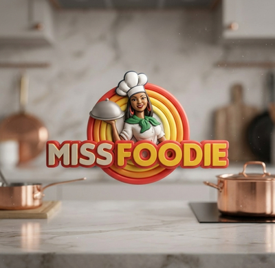 Miss Foodie