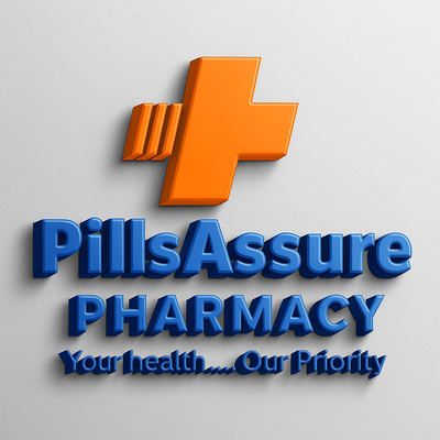 PillsAssure Pharmacy