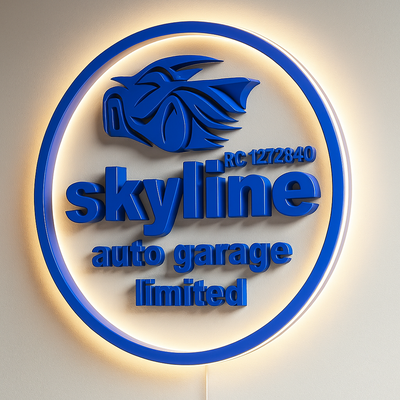 Skyline Auto Garage