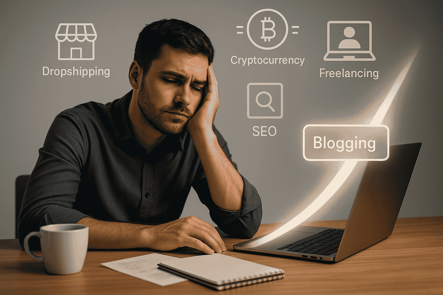 online income streams