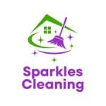 sparkles cleaning servcie