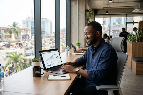How to Get Your First 100 Customers Online: The Step-by-Step Playbook for Nigerian Business Owners