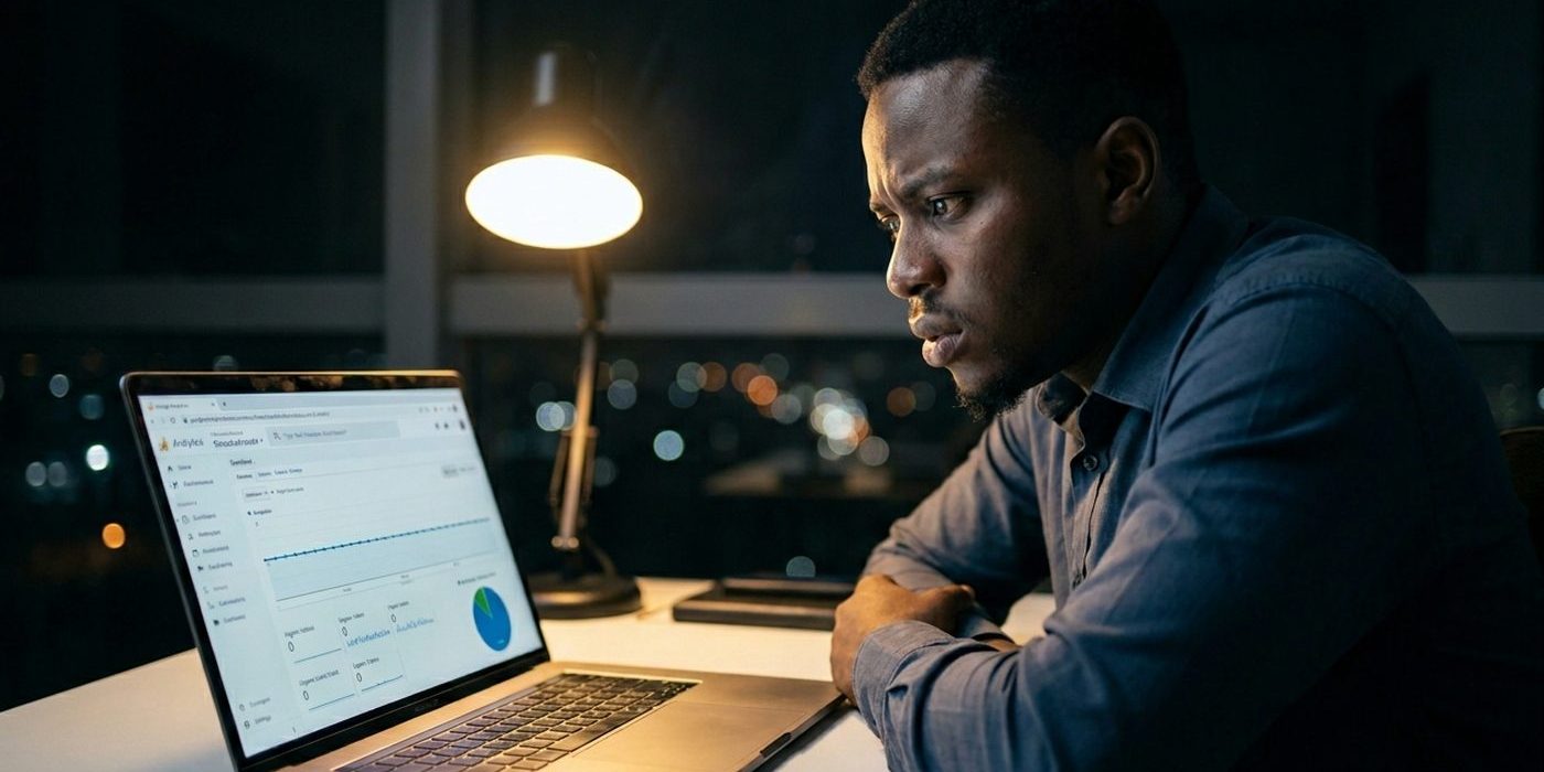 Why Is My Website Not Getting Traffic in Nigeria? Here’s What’s Wrong and How to Fix It — Ace Digitals Global blog