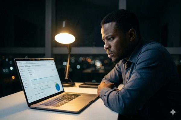 Why Is My Website Not Getting Traffic in Nigeria? Here’s What’s Wrong and How to Fix It