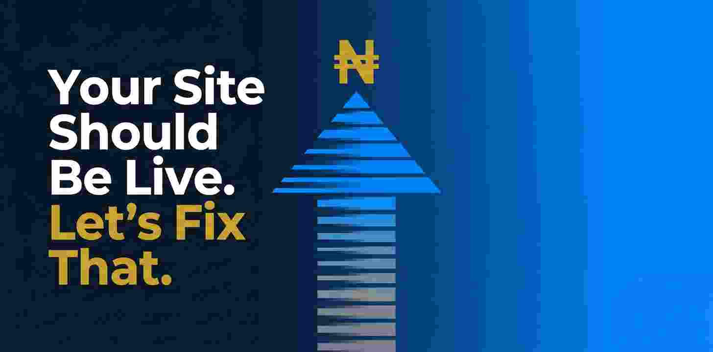 Ace Digitals Global hosting setup service for Nigerian businesses