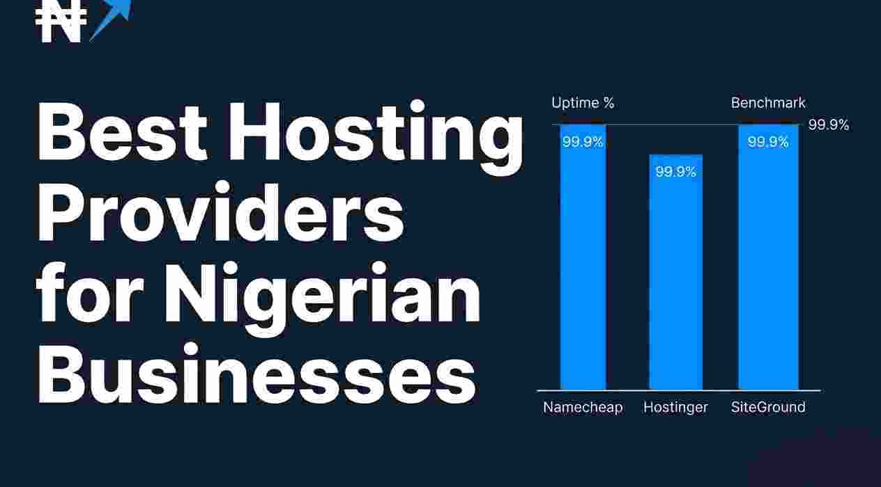 I’ve Built Dozens of Nigerian Websites — These Are the Only Hosting Providers I Recommend — Ace Digitals Global blog