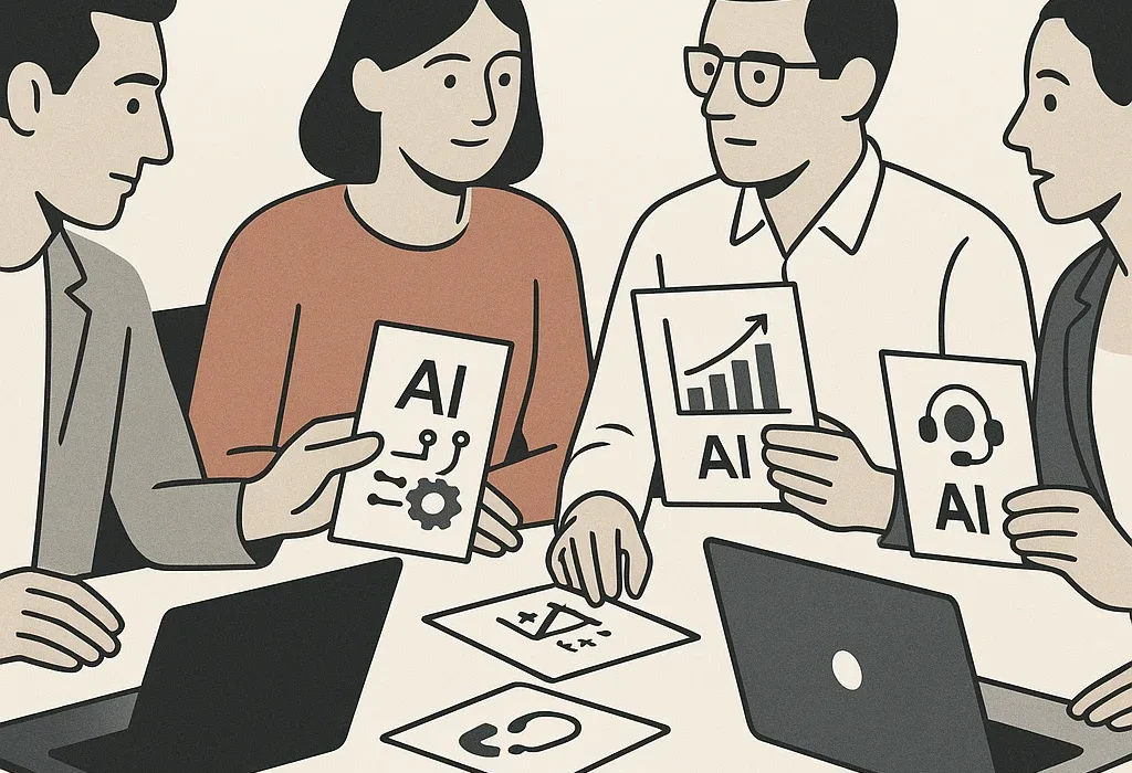 Best AI Tools for Business by Use Case: 23 Picks That Can Save 10+ Hours a Week β Ace Digitals Global blog