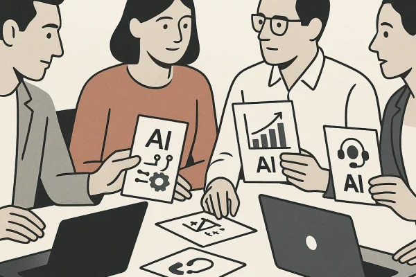 Best AI Tools for Business by Use Case: 23 Picks That Can Save 10+ Hours a Week