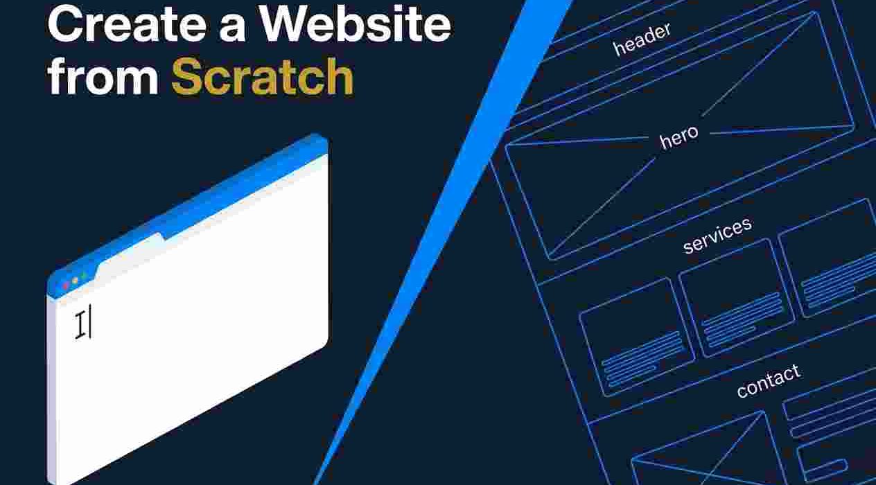 How to Create a Website from Scratch in Nigeria: The Complete Step-by-Step Guide for 2026 — Ace Digitals Global blog
