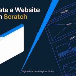 How to Create a Website from Scratch in Nigeria: The Complete Step-by-Step Guide for 2026