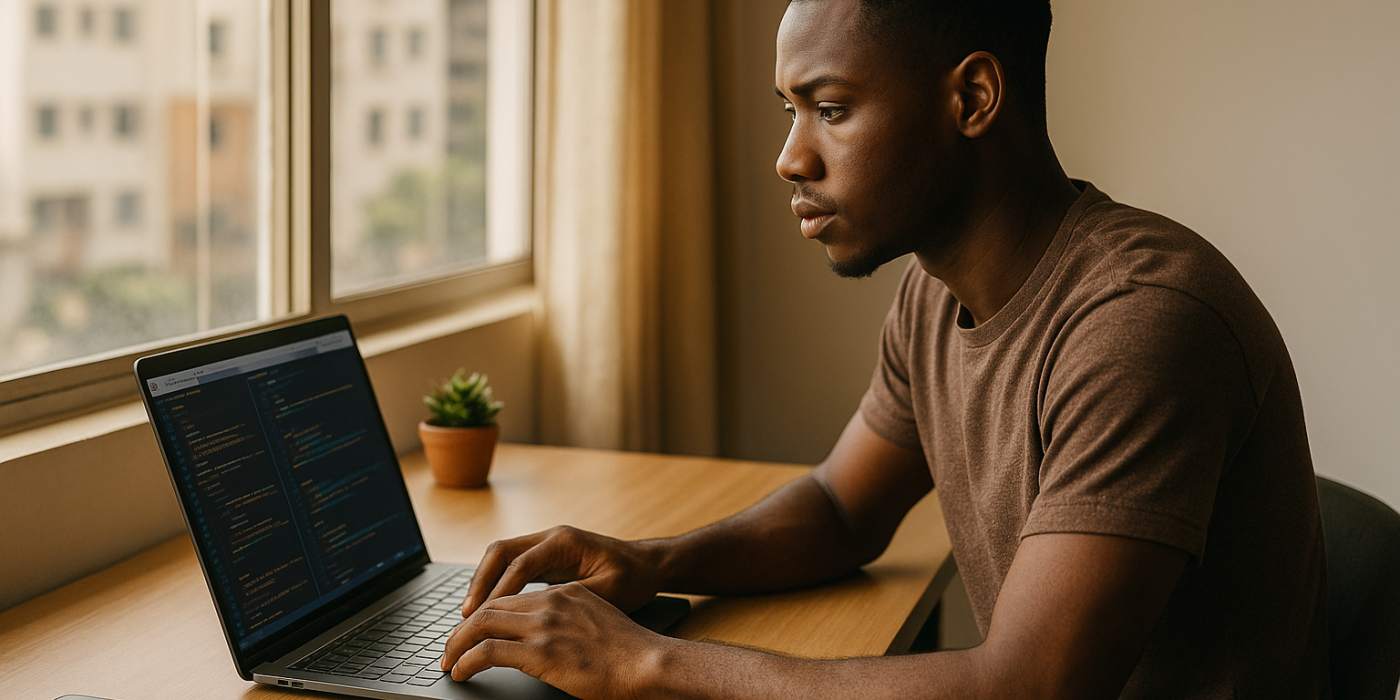 How to Become a Website Developer in 2026: A Practical Guide — Ace Digitals Global blog