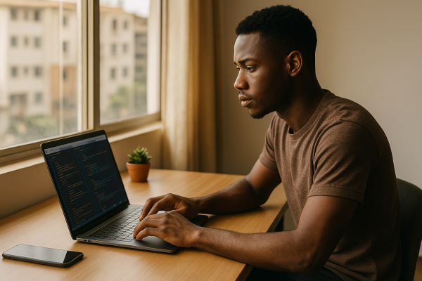 How to Become a Website Developer in 2026: A Practical Guide