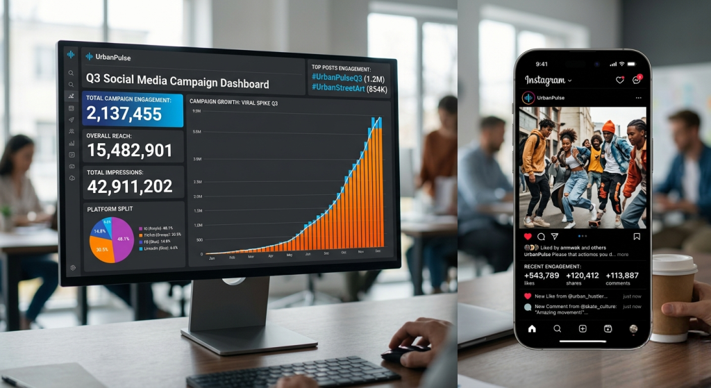 social media marketing for beginners guide