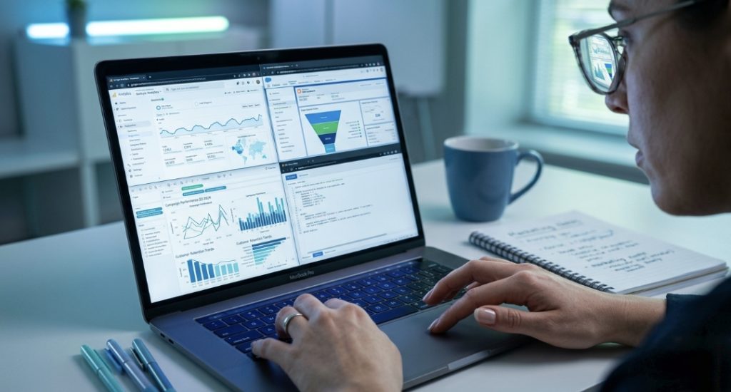 social media marketing for beginners guide