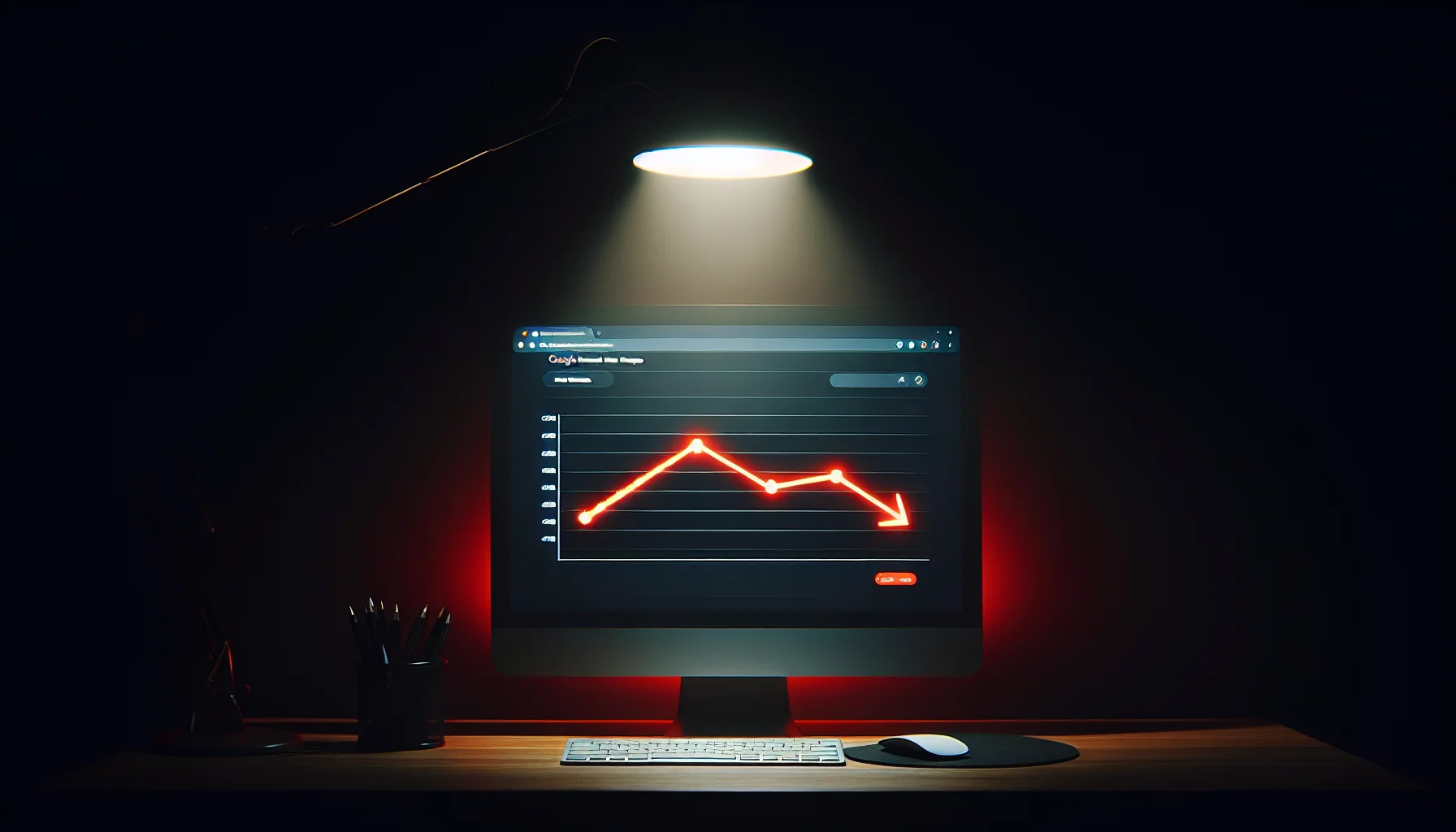 Google Ranking Mistakes to Avoid Problem | Ace Digitals Global