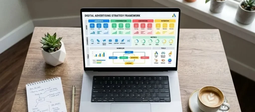 Google vs Facebook Ads — Framework | Ace Digitals Global