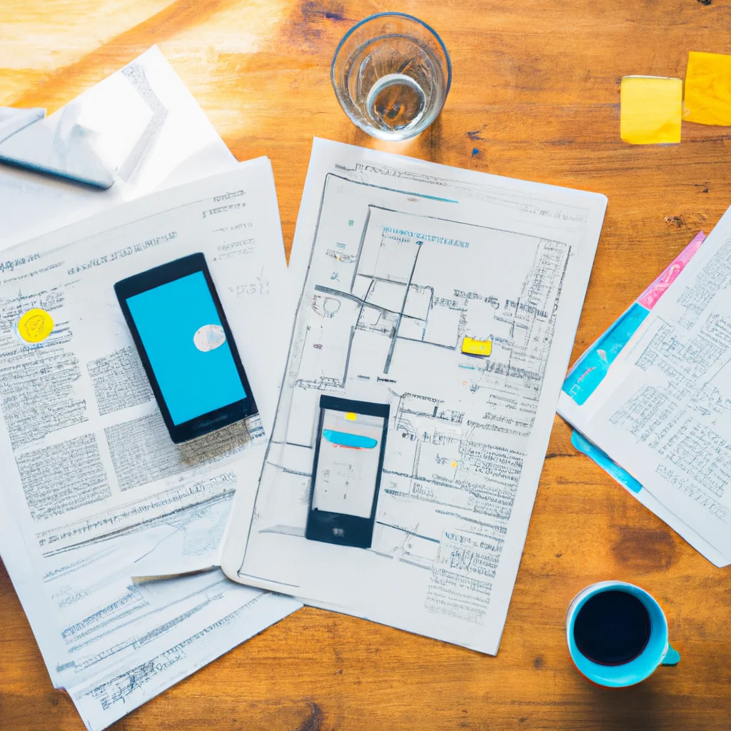 landing page vs website — Framework | Ace Digitals Global