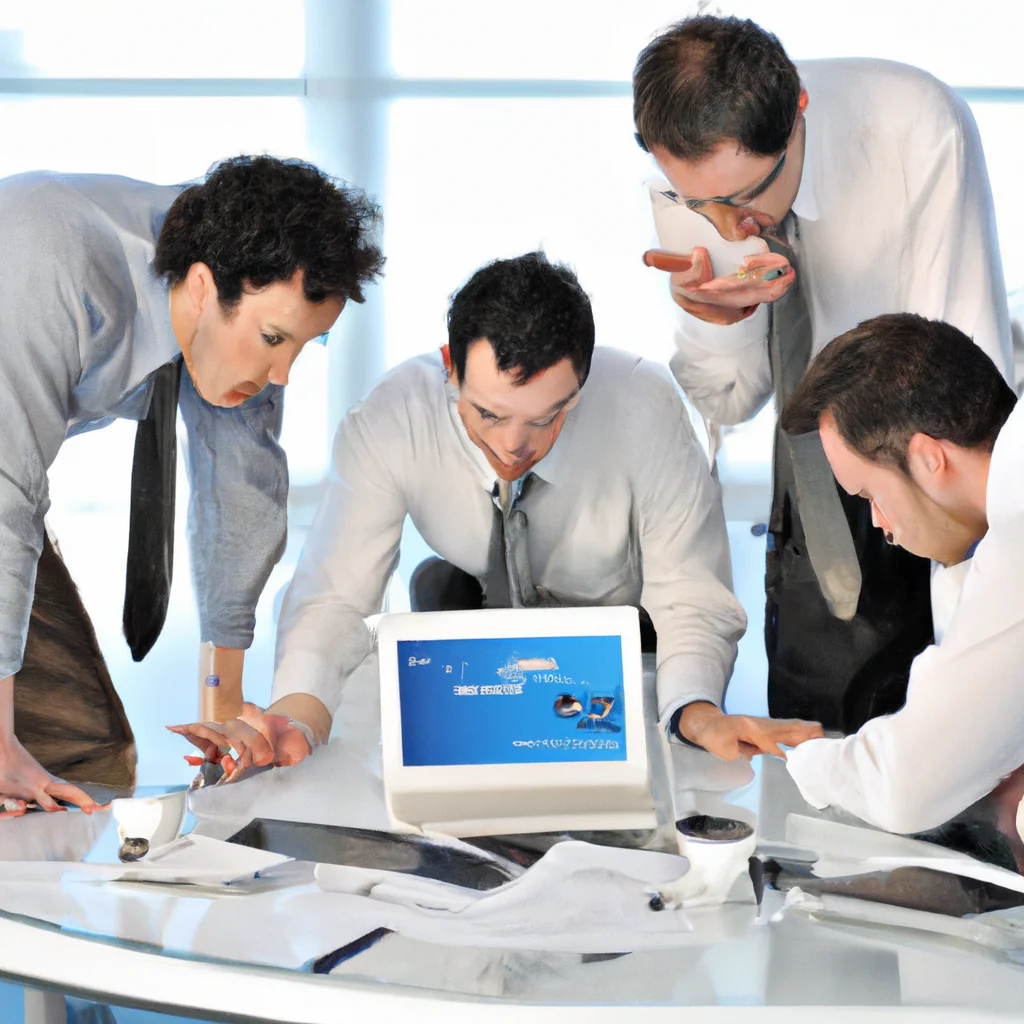 landing page vs website — Problem | Ace Digitals Global