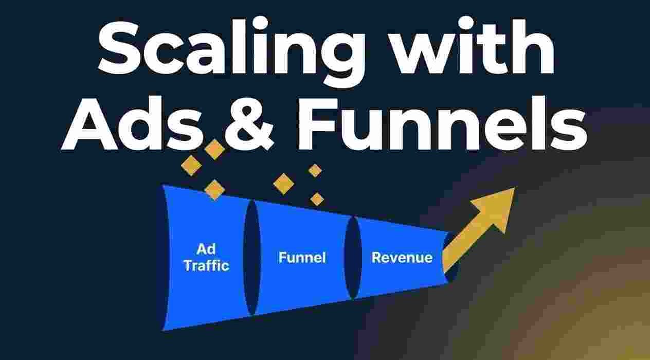 The Truth Nobody Tells You About Scaling with Ads and Funnels in Nigeria — Ace Digitals Global blog