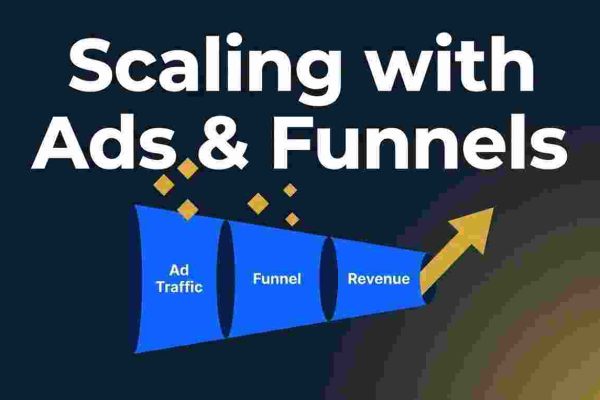 The Truth Nobody Tells You About Scaling with Ads and Funnels in Nigeria