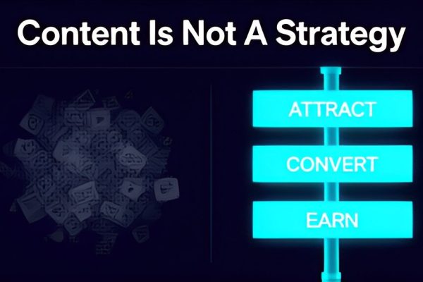 Content Marketing Nigeria