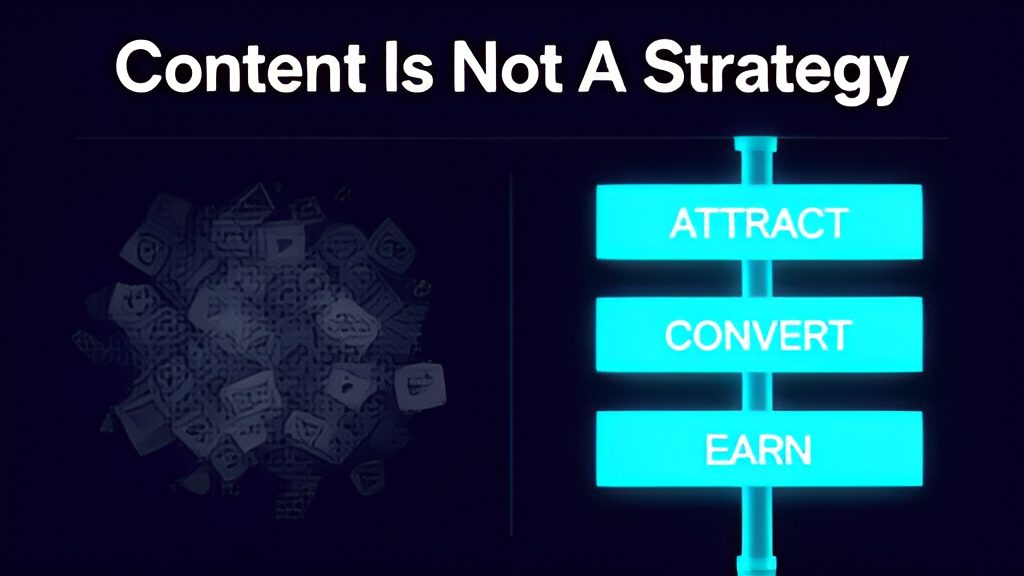 Content Marketing Nigeria — Ace Digitals Global