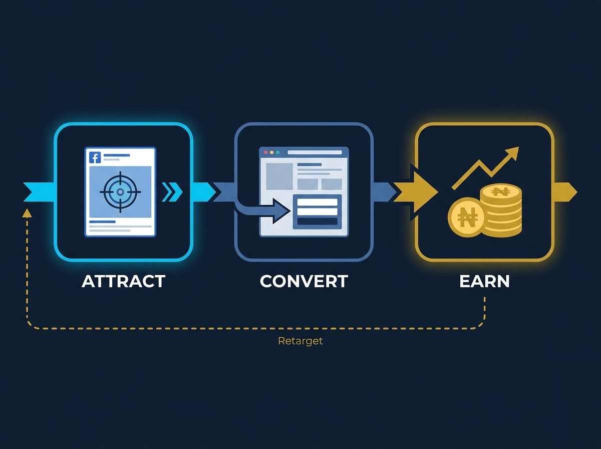The A.C.E. Framework: How to Fix Facebook and Instagram Ads That Aren't Converting