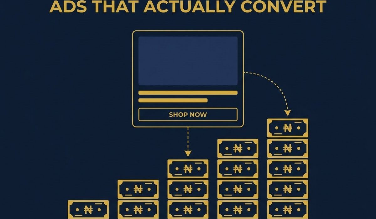 How to run Facebook Ads that actually converts in Nigeria — Ace Digitals Global