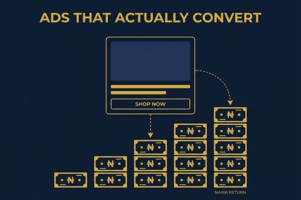 How to run Facebook Ads that actually converts in Nigeria