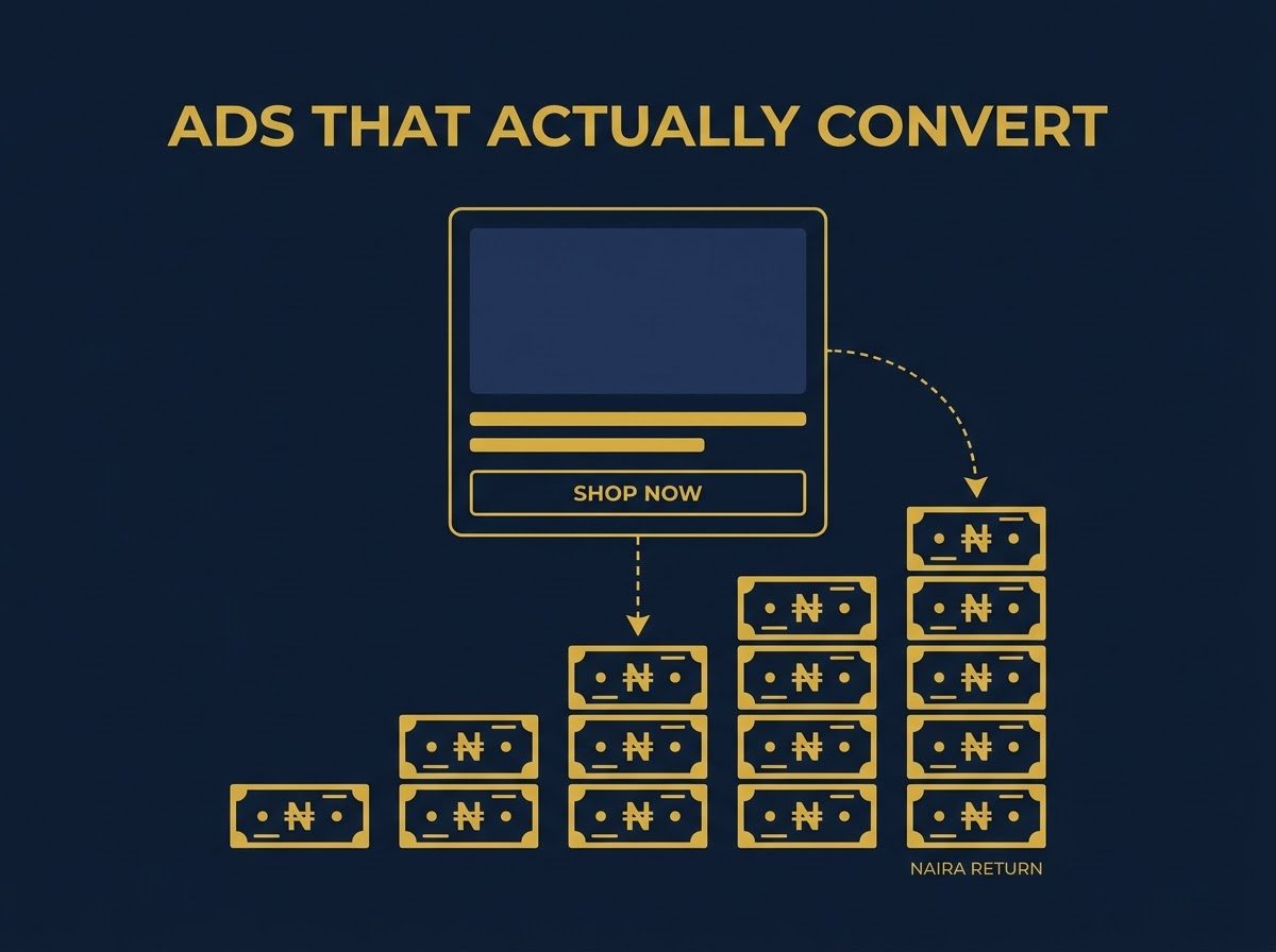 How to run Facebook Ads that actually converts in Nigeria