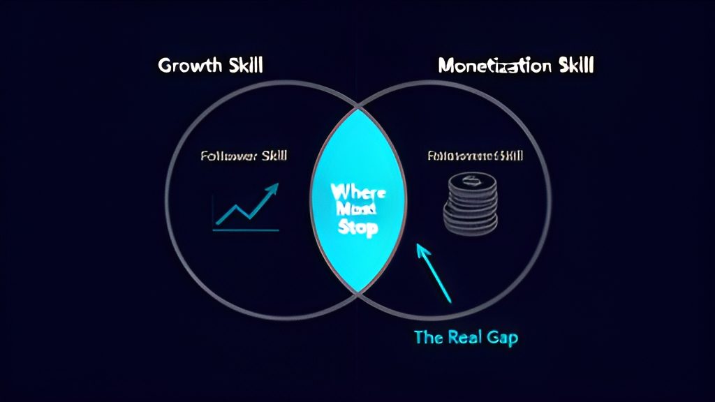 What Nobody Tells You About the Follower-to-Naira Gap