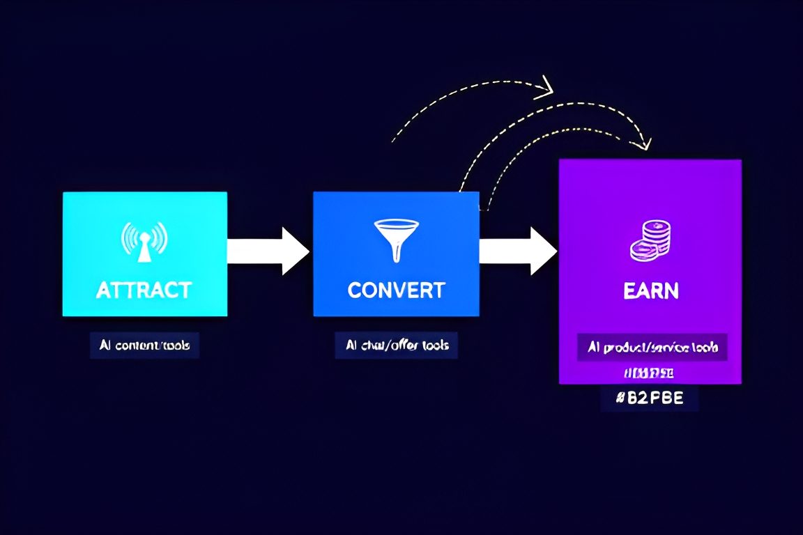 The A.C.E. Framework: 7 AI Tools That Actually Pay You