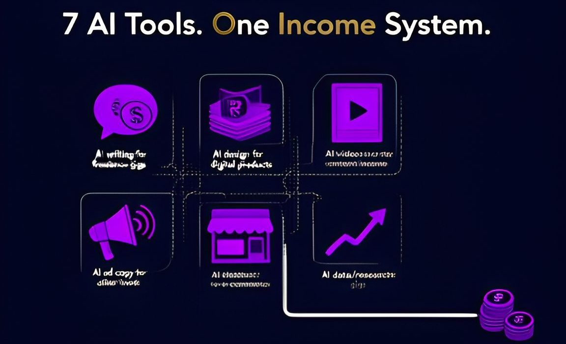 how to make money using ai tools — Ace Digitals Global