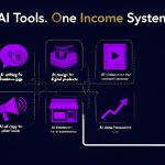 how to make money using ai tools
